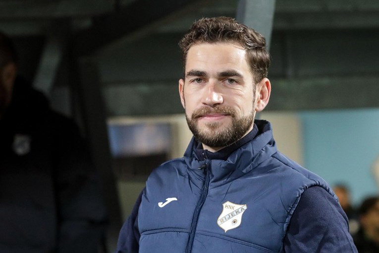 Muñoz najavio Lokomotivu: Utakmica koja nam je važnija od pobjede u Europi