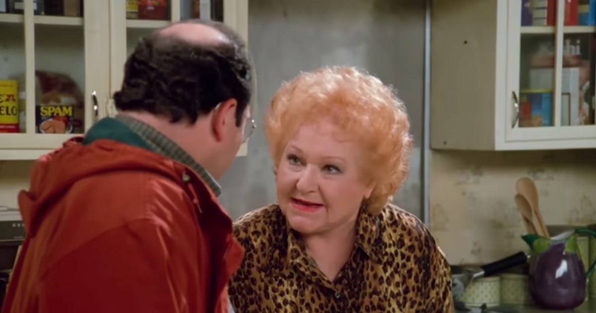 Umrla je glumica Estelle Harris