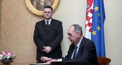 Umro član DIP-a Josip Vresk, na sudu priznao da je primao mito