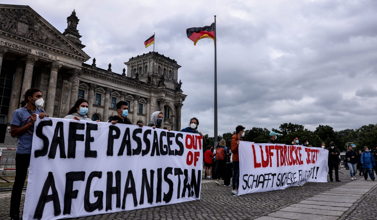U Njemačkoj zbog stanja u Afganistanu traže ostavku ministra vanjskih poslova