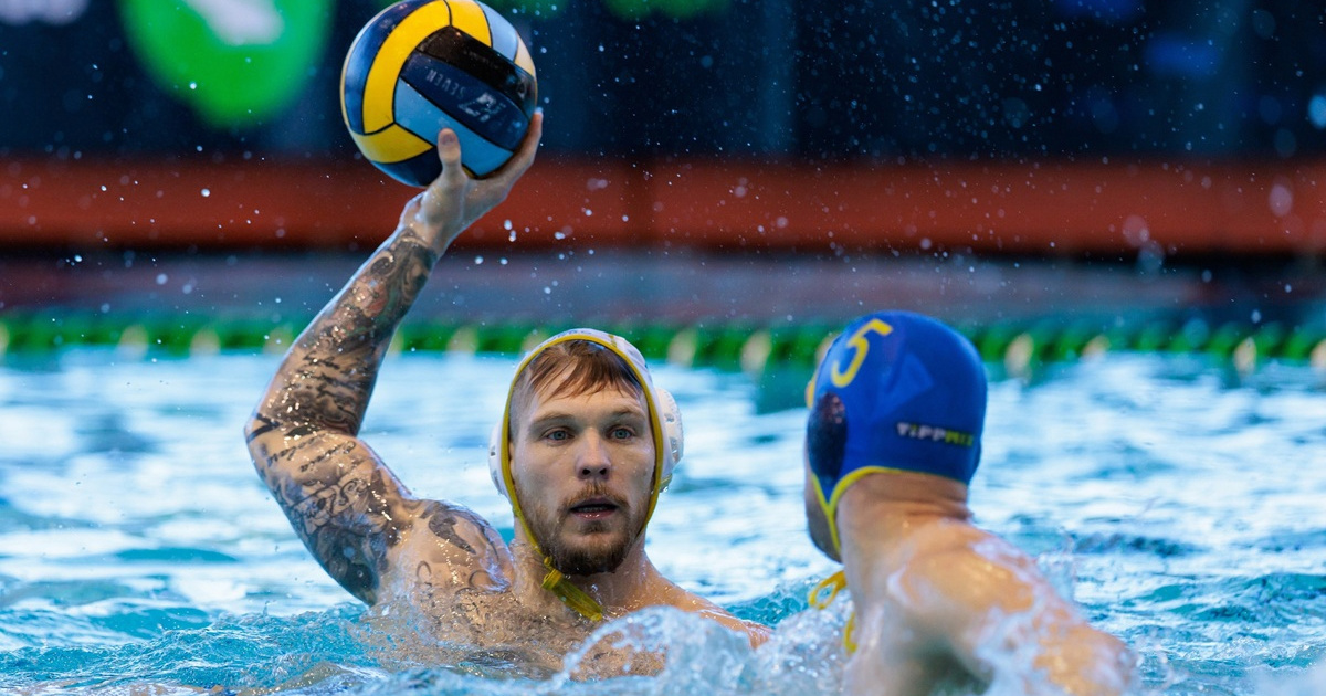 Splitski Jadran u finalu Eurokupa