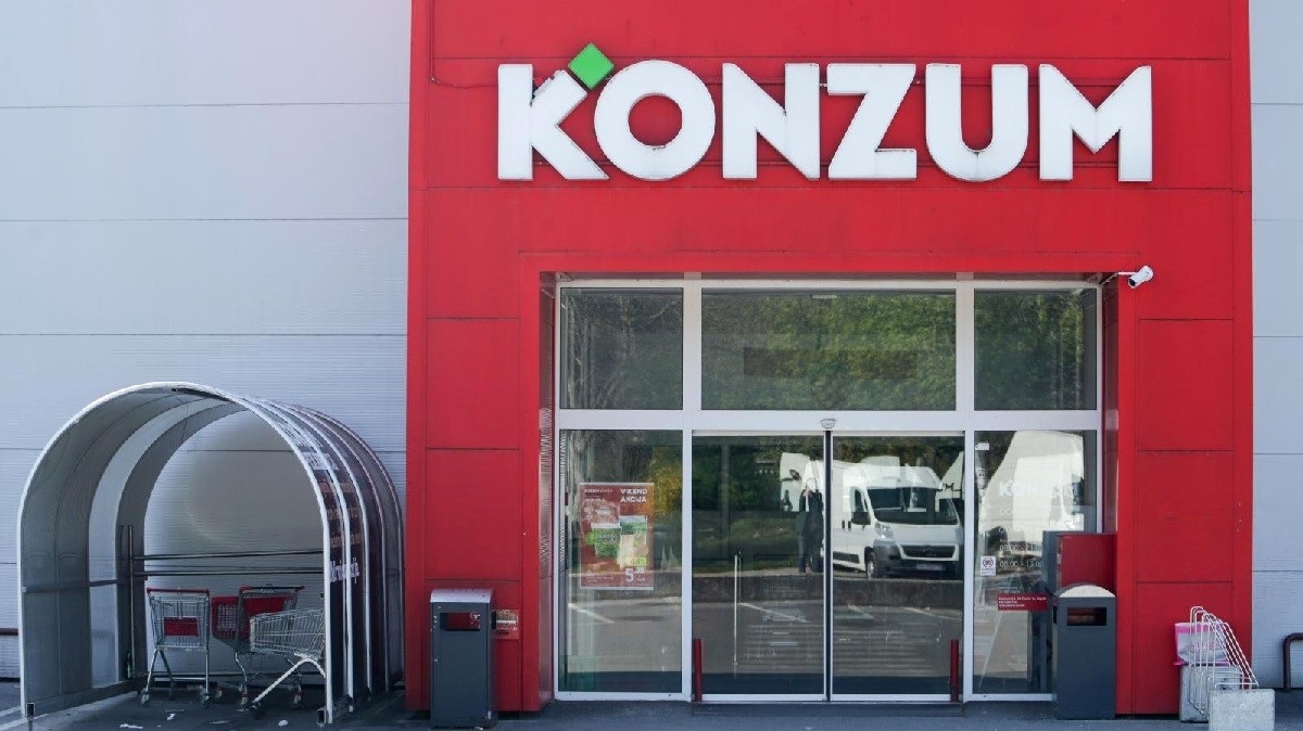 Konzum ne radi na Uskrs i Uskrsni ponedjeljak, radnici dobili uskrsnice