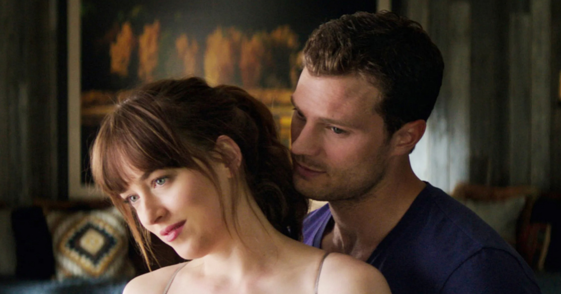Dakota Johnson o snimanju 18+ scena: Ne moram se pripremati, uvijek sam nabrijana