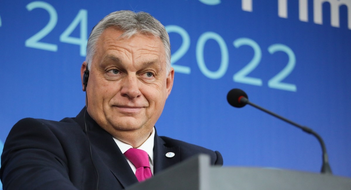Orban: Finska i Švedska šire laži o nama, zato ih neki zastupnici ne žele u NATO-u