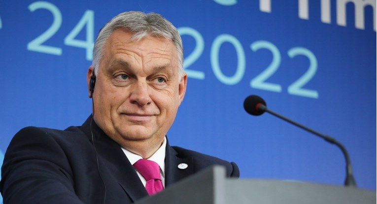 Orban: Finska i Švedska šire laži o nama, zato ih neki zastupnici ne žele u NATO-u