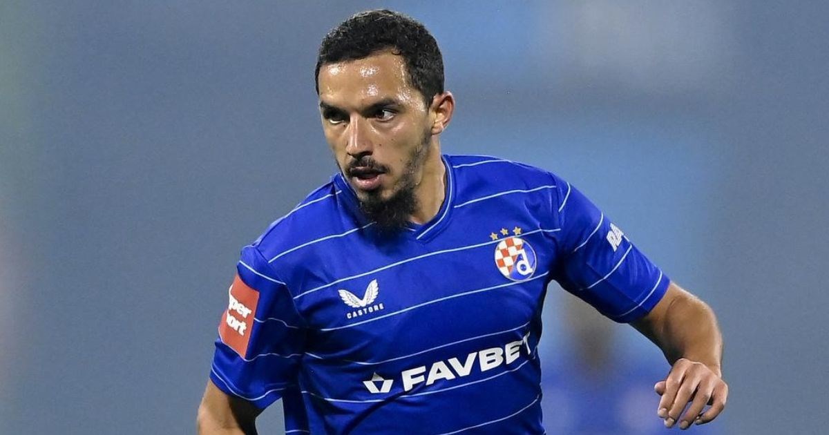 Bennacera priprema trener koji je transformirao Dembelea