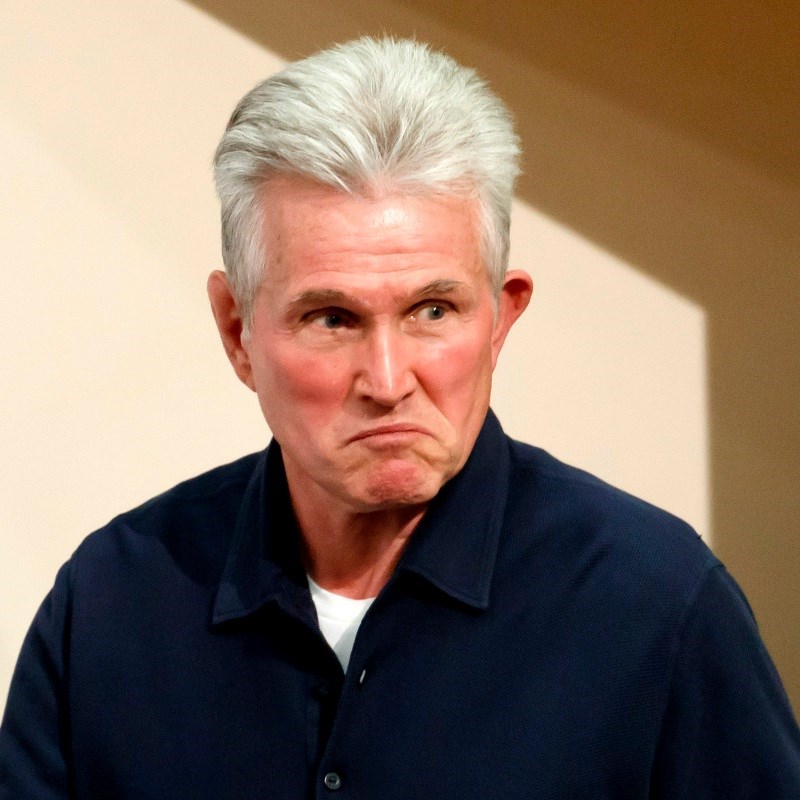 Heynckes: Nogomet je sada čista trgovina. Moj interes za njega je splasnuo