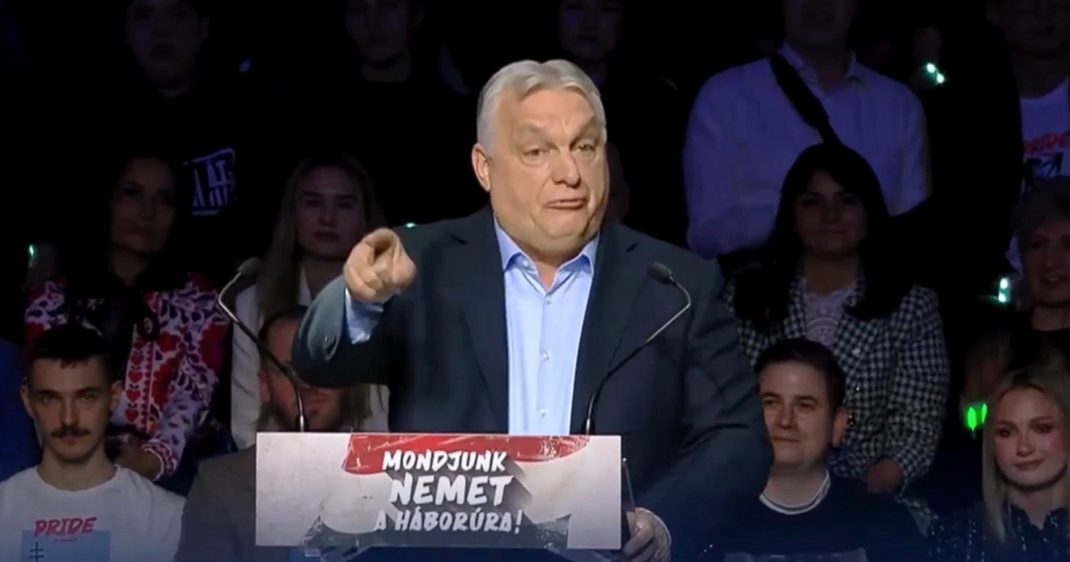 Orban: Ukrajina i EU su objavili rat Mađarskoj