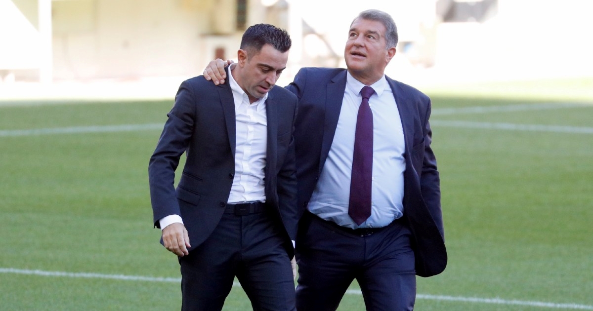 Pogledajte kako se predsjednik Barcelone obratio navijačima nakon ispadanja iz LP-a