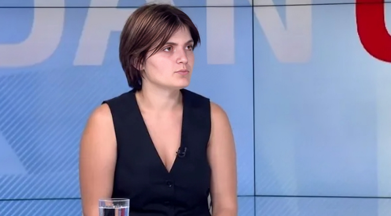 Vučić o studentici koja kaže da su joj prijetili silovanjem: "Pokažite poštovanje"