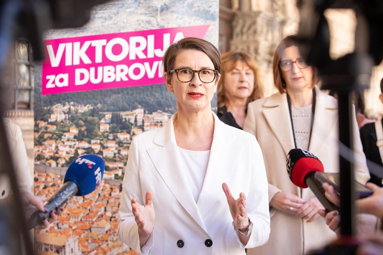 Bivša zastupnica Centra puštena na slobodu. EPPO pronašao poruke?