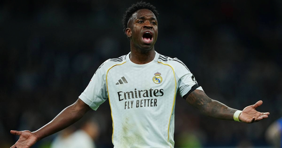 VIDEO Navijači Reala bijesni na Viniciusa: "Klopp i Pep nikada ne bi trpjeli ovo"