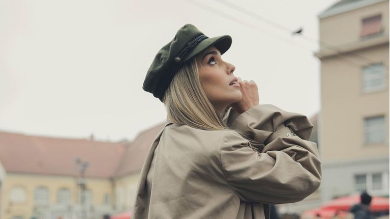 Franka Batelić o teškim trenucima: Usprkos svemu, evo nas. Živimo dalje