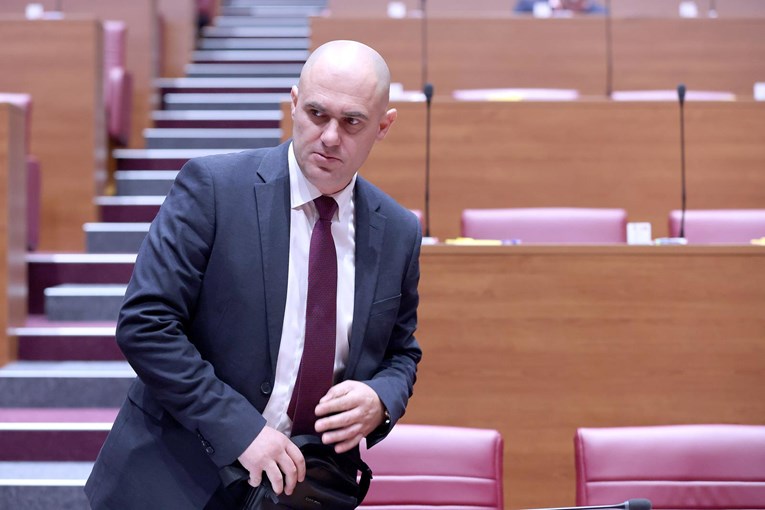 Analitičar: Dabro je tempirana bomba