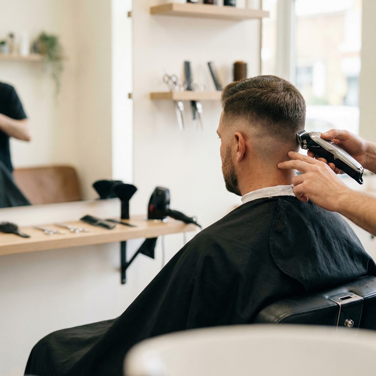 Hrvat se požalio na cijenu šišanja, nastala rasprava: "I frizerima je sve skuplje"