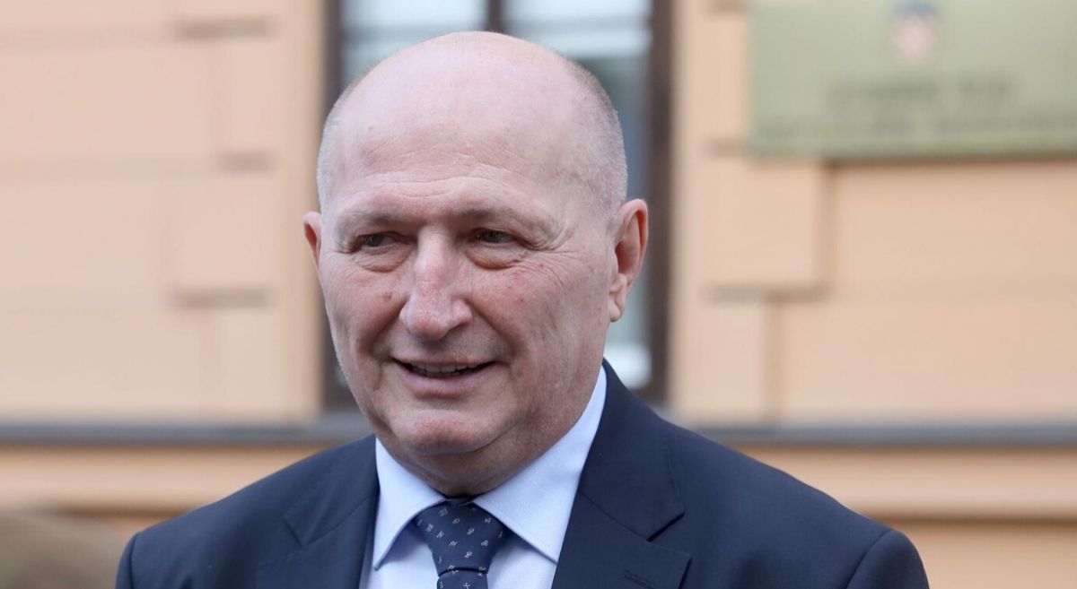Šef Ustavnog suda: Tražili smo očitovanje vlade o Stožeru. Postupak još nije pokrenut