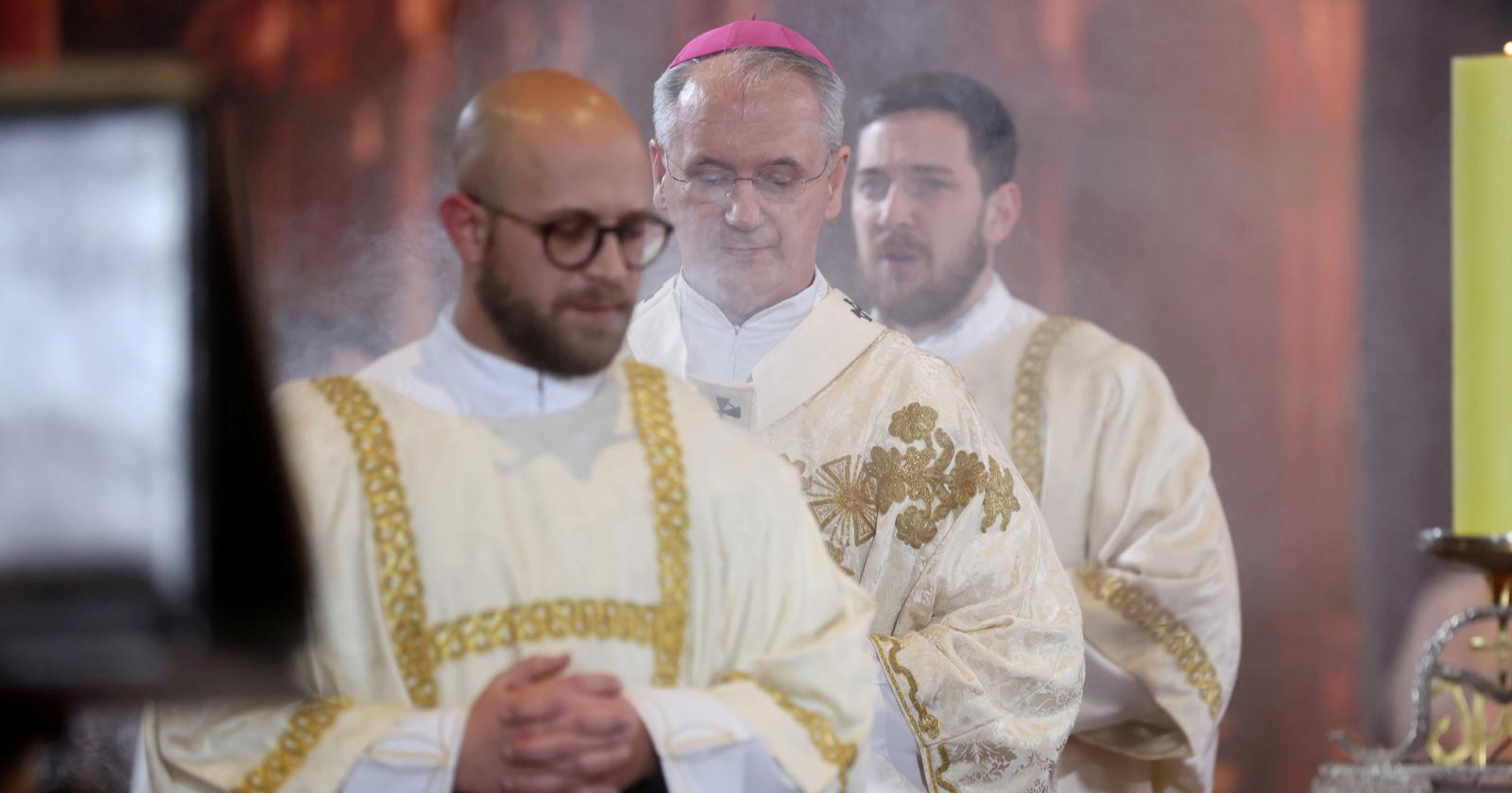 Kutleša: Hrvatski narod nije plod povijesne slučajnosti