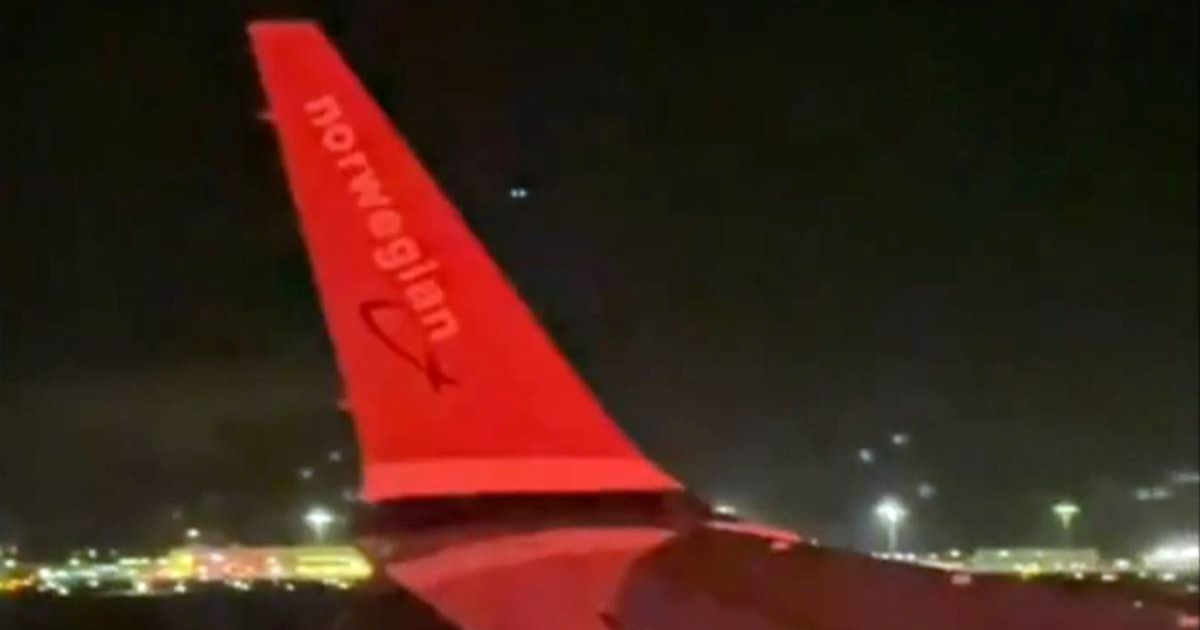 Danska premijerka o dronovima: Najozbiljniji napad na ključnu infrastrukturu dosad