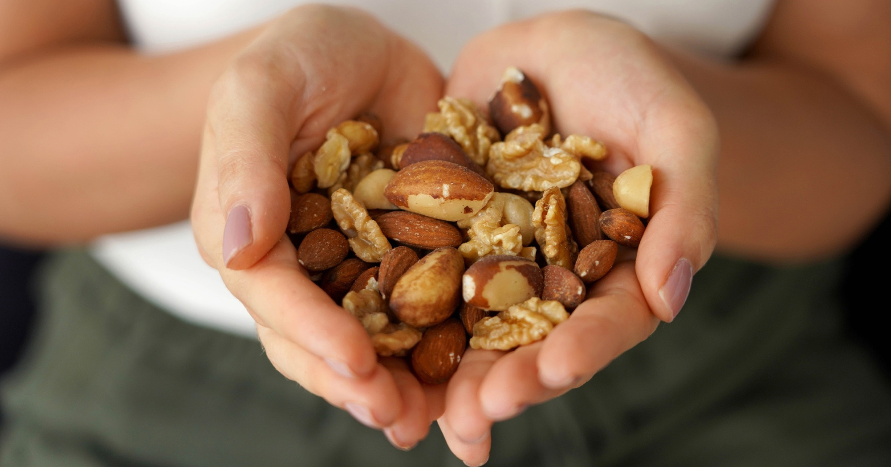 Koji su najzdraviji orašasti plodovi? Nutricionisti sastavili listu