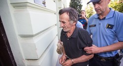 Ubojici iz Đakova određen istražni zatvor, objavljeni novi detalji