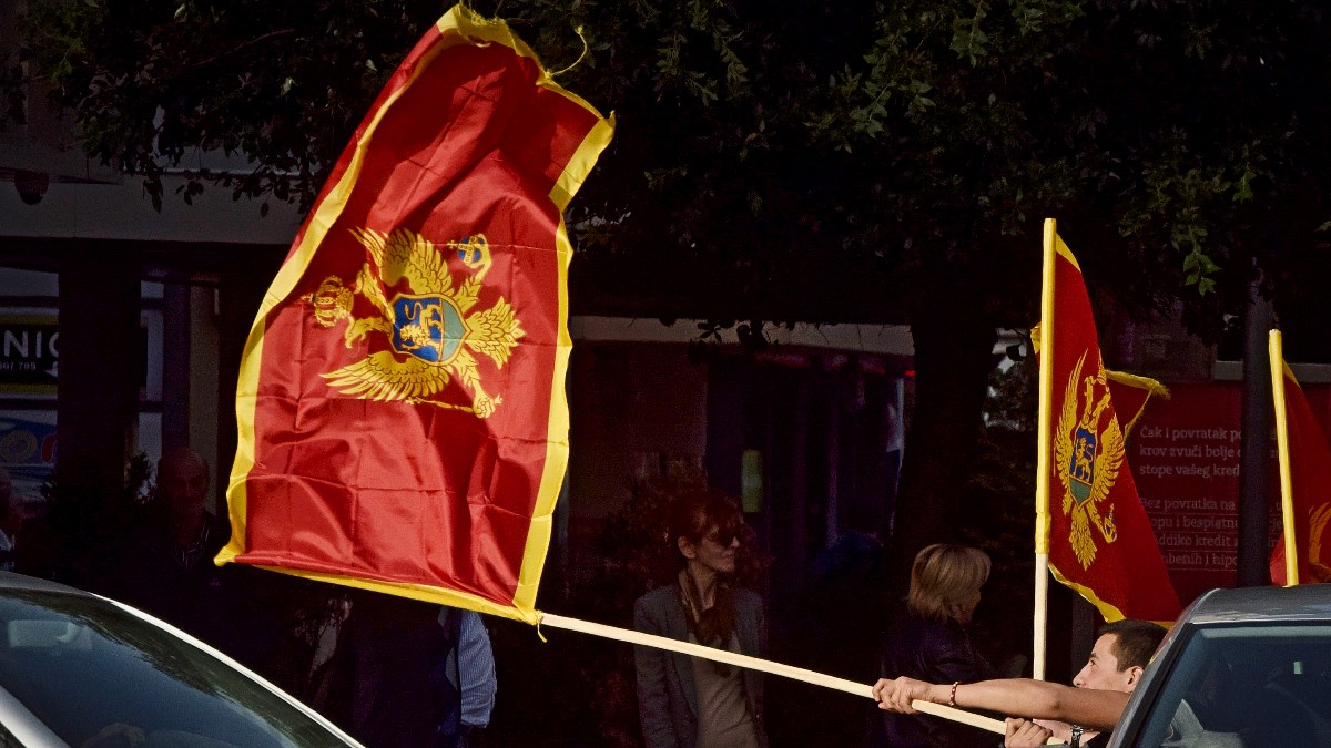 Crna Gora slavi Dan neovisnosti