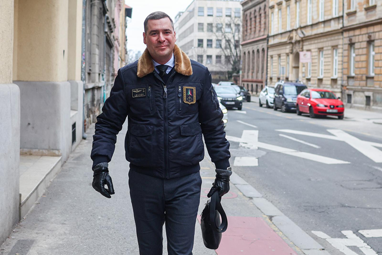 HDZ-ovac Herman: Pozivam građane Zagreba da napokon progledaju