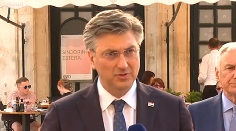 Plenković: U ovoj situaciji Mađarska više treba Hrvatsku nego mi njih