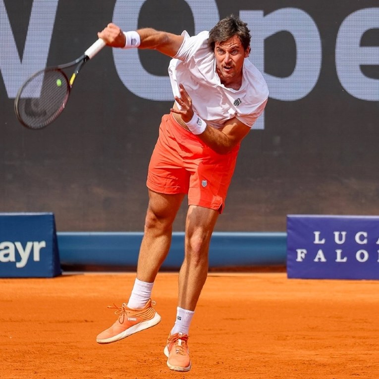 Gojo, Fett i Ružić na pragu glavnog turnira Mastersa. Hrvatice će igrati međusobno