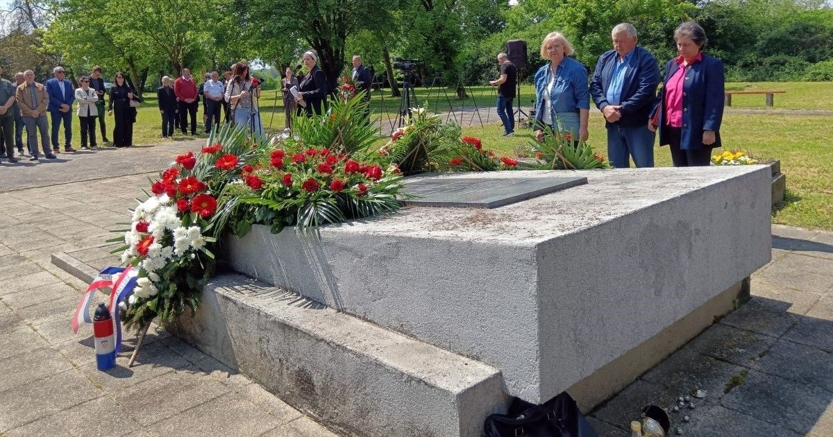 Obilježena godišnjica jednog od prvih masovnih zločina ustaša nad Srbima