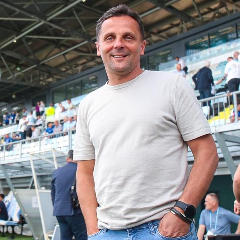 Mario Kovačević potvrdio odlazak u Dinamo