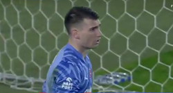VIDEO Livaković primio tri gola. Gotov je čudesan niz Fenerbahčea
