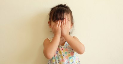 Sedam znakova koji pokazuju da bi dijete moglo biti introvert, kažu psiholozi
