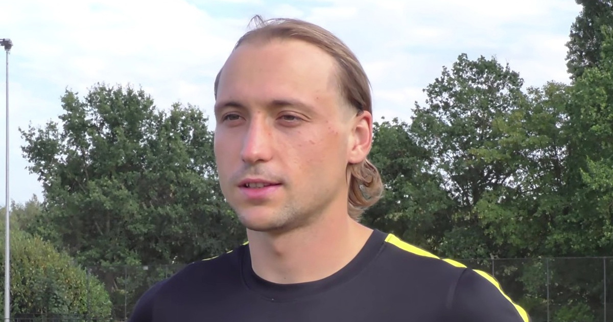 Lovro Majer predstavljen u novom klubu