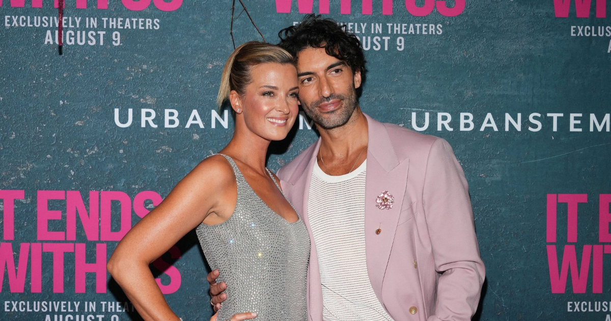 Justin Baldoni prodaje luksuznu vilu u Kaliforniji za 8,9 milijuna dolara