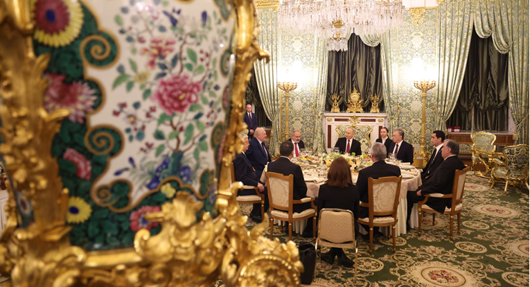 Politico: Putin je zbog Lukašenkovih tajnih dogovora ostao bez važnog saveznika
