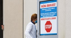 U Zadarskoj županiji 119 novih slučajeva, umrle 4 osobe