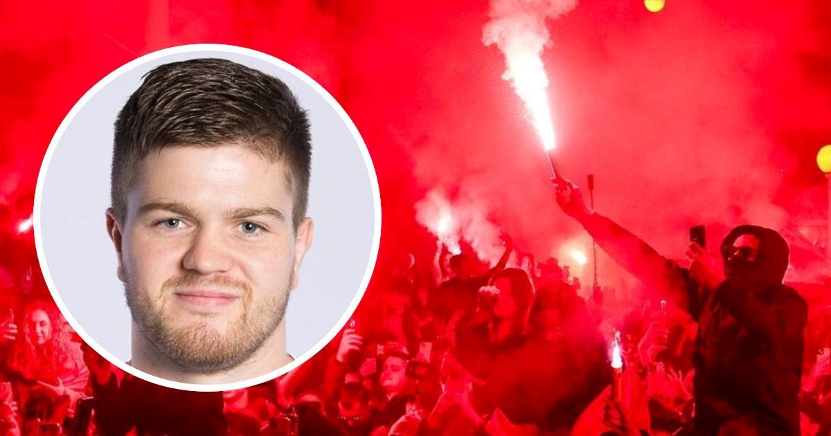 Evo što je Boysen objavio tijekom dočeka hrvatskih rukometaša