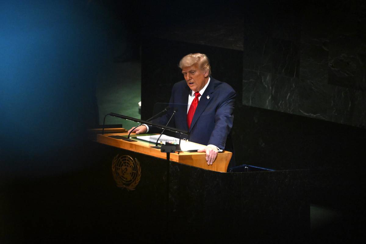BBC: Prije šest godina Trumpu su se smijali u UN-u. Sada su šutjeli