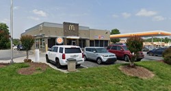 Pastor u SAD-u pokušao u McDonald'su gurnuti kuharevu glavu u fritezu. Uhićen je