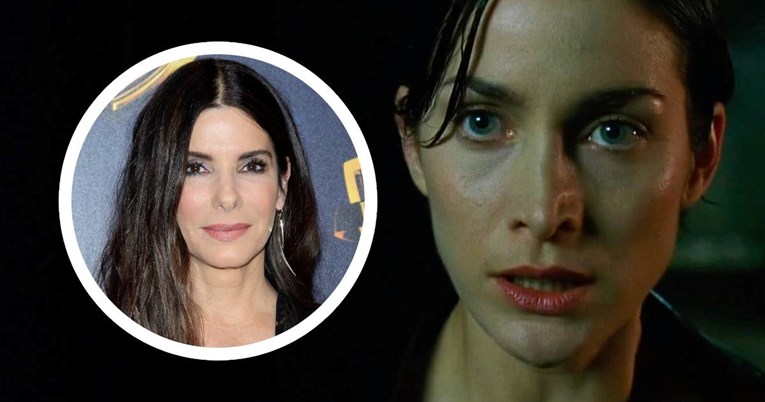 Sandra Bullock žali što je odbila ulogu u ovom klasiku