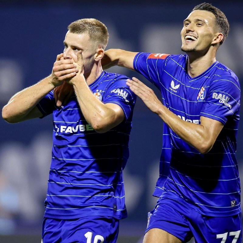 Dinamo pobijedio Vukovar na otvaranju drugog kola SHNL-a