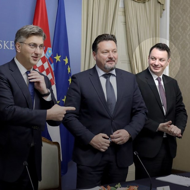 Agencija čiji je šef uhićen sa Žalac: Utvrdili smo nepravilnosti oko nabave softvera