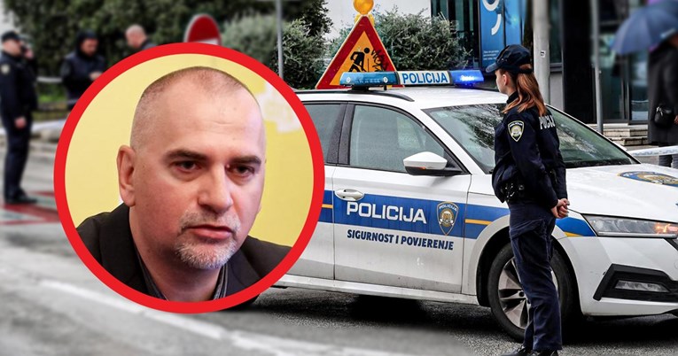 Je li policajka u Splitu opravdano pucala prema pljačkašu? Pitali smo kriminalista