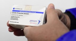 Cijepljenje Johnson & Johnsonom prekinuto u SAD-u, EMA objavila kad će dati mišljenje