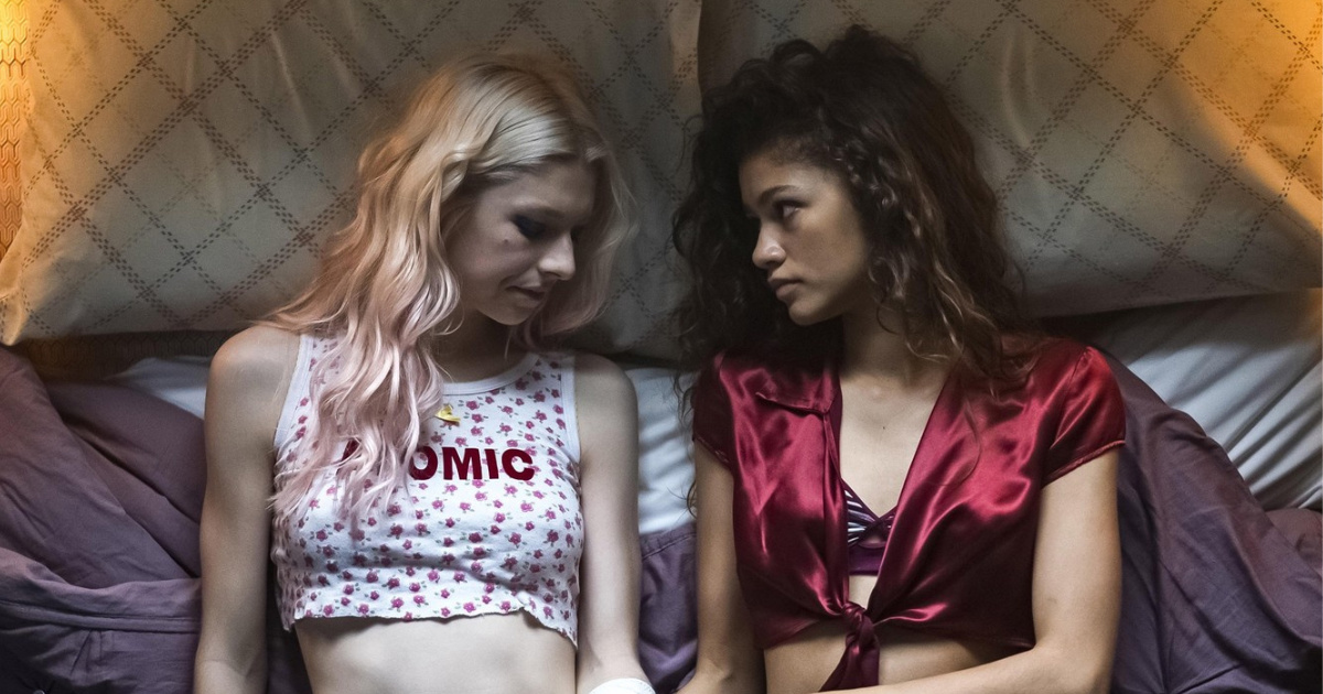 Mračna tinejdžerska drama koja je postala fenomen pop-kulture
