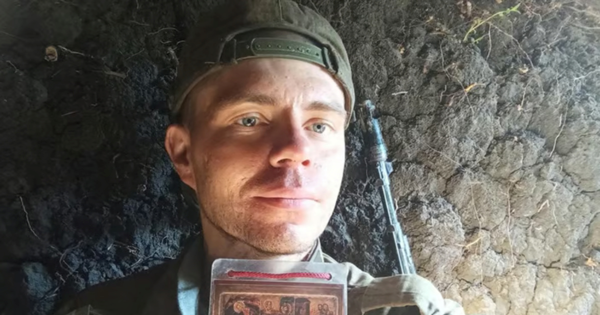 Ruski pravoslavni bloger silovao djevojčinu kći. Probao se spasiti odlaskom u rat