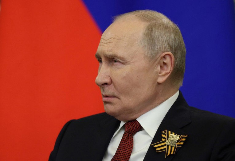 Putin dobio nove ovlasti. Može slati vojsku da štiti Ruse od stranog progona
