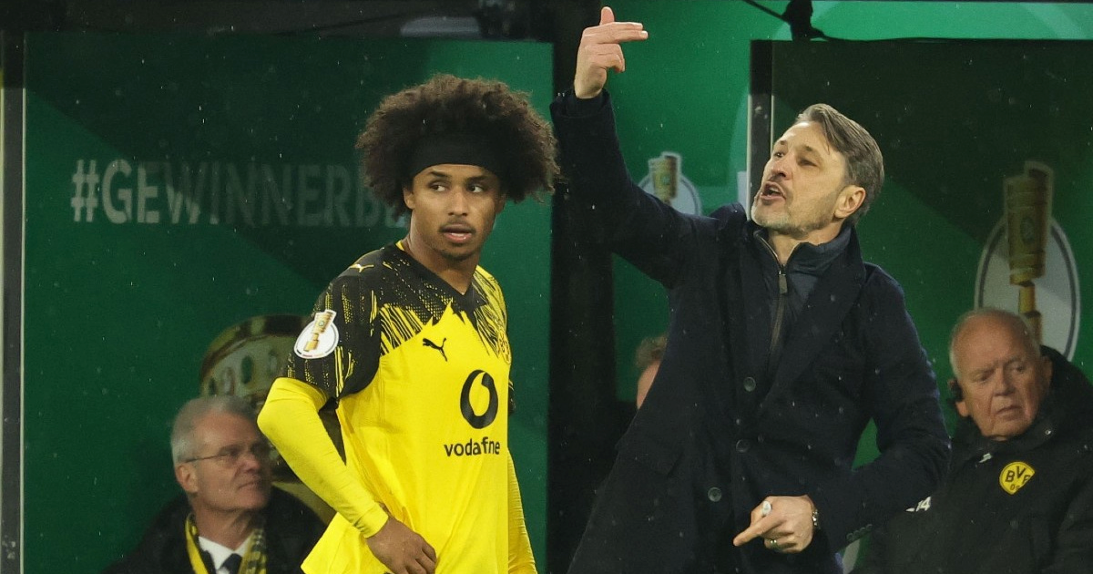 Kovač žestoko kaznio zvijezdu. Evo zbog čega mora platiti 90.000 eura