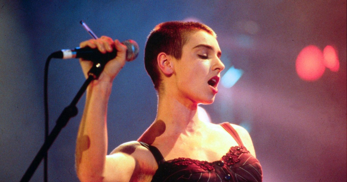 Otkriven uzrok smrti Sinéad O'Connor