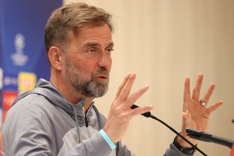 DW: Prvi veliki problem za Jürgena Kloppa